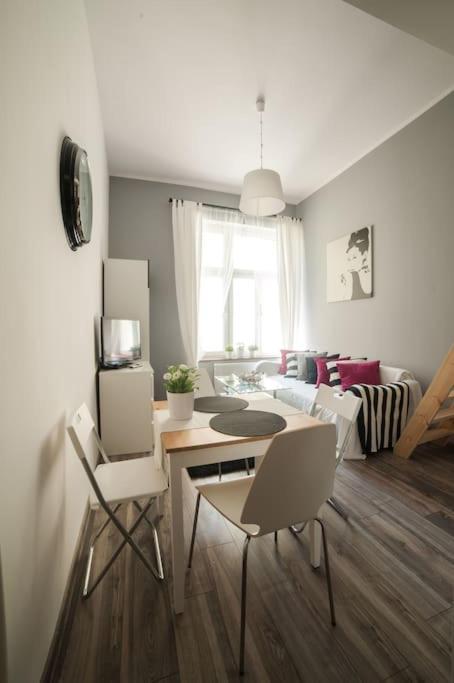 Apartment In The Centre - Old Town Krakau